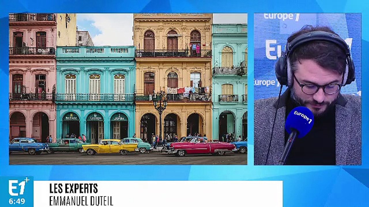 Vacances de Noël : première tendance sur les destinations préférées des Français