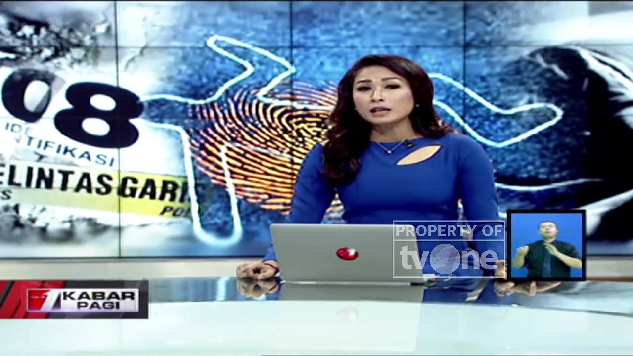 Pembunuhan Sadis Pasangan Sesama Jenis