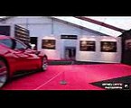 Exposition Concept-cars 2014 Icona Vulcano Concept