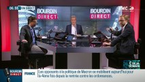 La chronique d'Anthony Morel : Keecker, un robot dédié au chez soi - 16/11