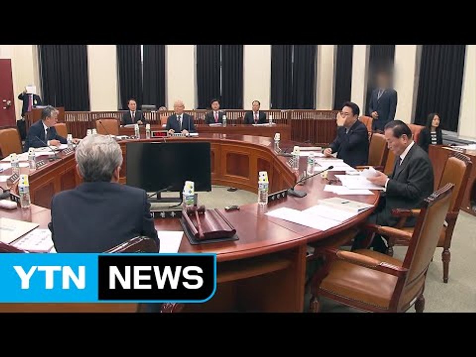 국정원 "北 풍계리 3번 갱도 언제든 핵실험 가능...김정은, 청와대 불바다 위협"...