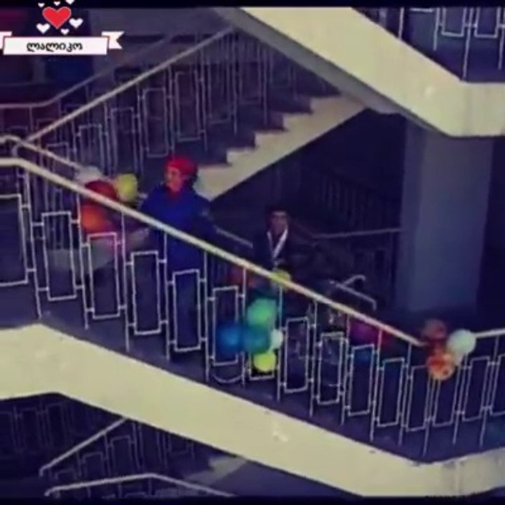 ჯადოსნური ღამე - ფოსტალონის სიმღერა