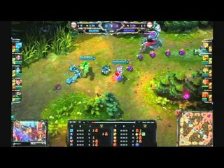 [Đi Tìm Huyền Thoại ĐNA] Malaysia vs Singapore [10.09.2012]