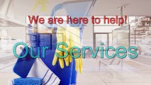 Relax! We Clean Cleaning Services