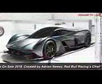 Aston Martin 2017 Review Aston Martin Red Bull AM-RB 001 2018 New Aston Martin Vulcan CARJAM TV