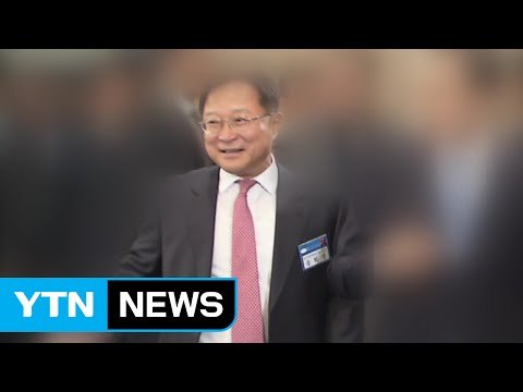 '대우조선 로비' 송희영 前 주필 내일 소환 / YTN (Yes! Top News)