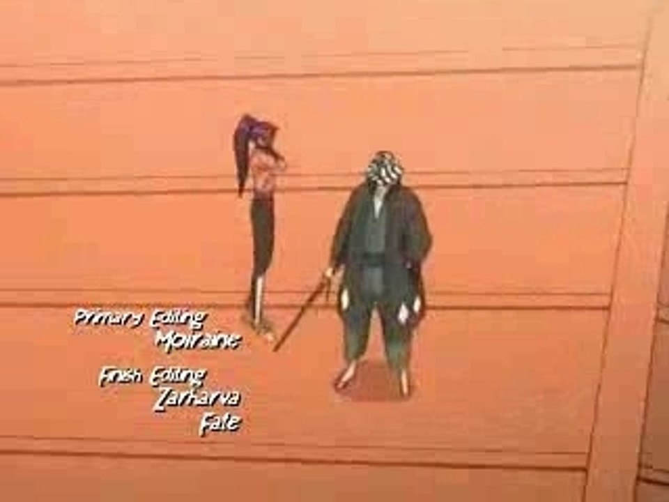 Bleach 4th op