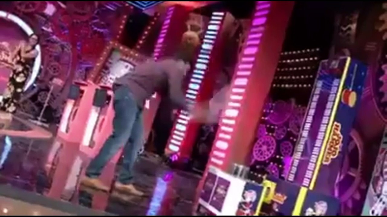 Anasuya Jackpot 2