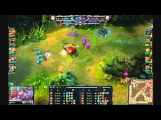 [Đi Tìm Huyền Thoại ĐNA] Singapore vs Philippines [10.09.2012]