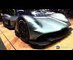 Aston Martin Valkyrie - Exterior Walkaround - 2017 Geneva Motor Show