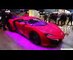 W Motors Lykan Hypersport - 3'400'000 $ Supercar - Geneva Motor Show