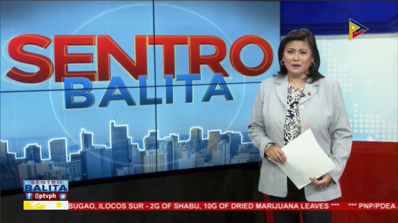 GLOBALITA: 15 katao patay sa matinding pag-ulan sa Greece; Mga taga-Australia, nagbunyi sa resulta ng survey ukol sa same-sex