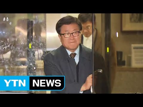 특검도 최순실 재판 주목...박상진 삼성 사장 조사 / YTN (Yes! Top News)