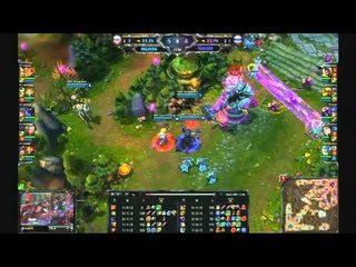 [Đi Tìm Huyền Thoại ĐNA] Malaysia vs Thailand [10.09.2012]