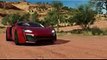 Forza Horizon 3 [XOne] - W Motors Lykan Hypersport Gameplay