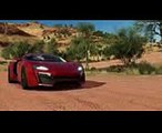 Forza Horizon 3 [XOne] - W Motors Lykan Hypersport Gameplay