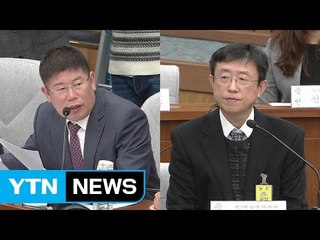 김상만 "대통령에 태반주사 2∼3차례 놨다" / YTN (Yes! Top News)