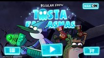 Tosta Fantasmas: #1 | GAMEPLAY | ESPAÑOL | UN SHOW MAS |