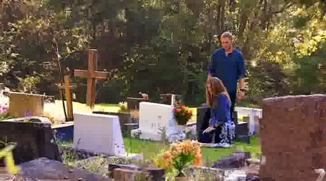 Home and Away - Ep 6181 27th April 2015