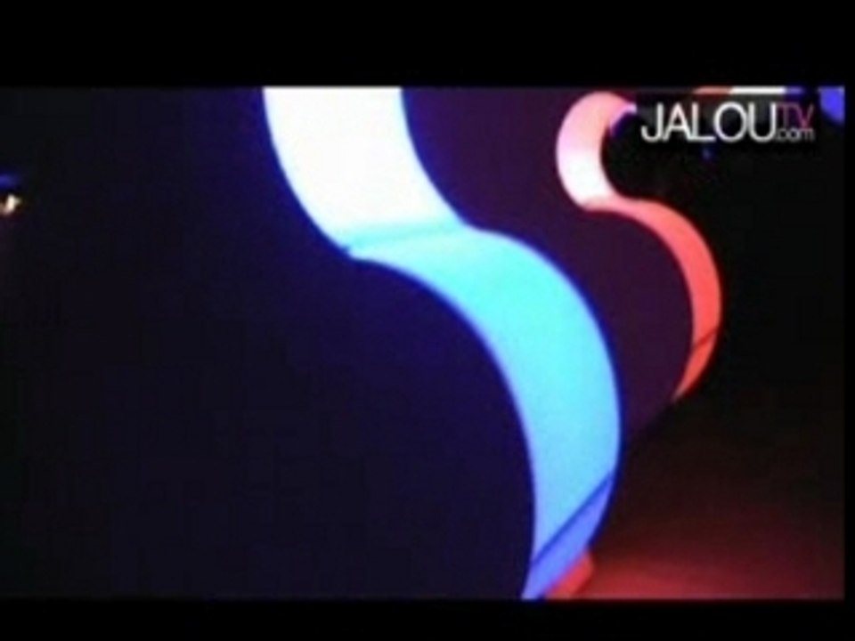 Le Bal Jaune