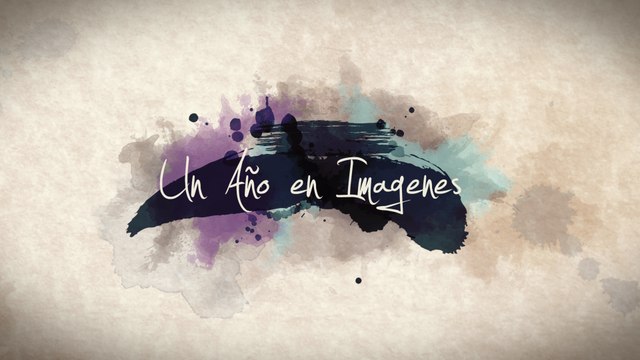 Un Año en Imágenes resumen de nuestras mejores imágenes 2016