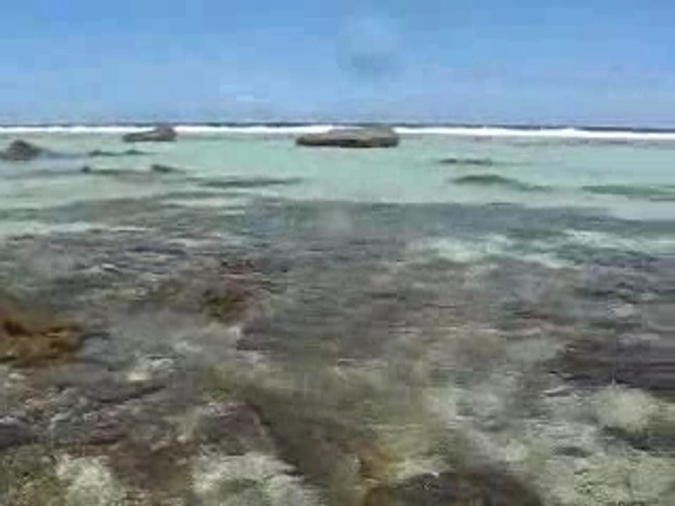 Tikehau 3 cote ocean