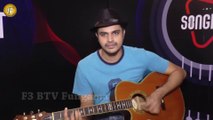 Music Composer & Singer Gaurav Dagaonkar Interview - Song Fest - Khoobsurat Hom Tum Song