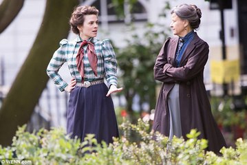 Howards End Season 1 Episode 2 - Download Full HD [Streaming]