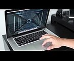 MacBook and Mac Tap To Click TrackPad Gestures - Apple TouchPad Tips