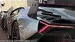 Lamborghini Veneno LOUD Exhaust SOUND! - 2x Start and Moving (1)