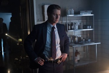 'Gotham' Season 4 Episode 10 ~ F,u,l,l **English Subtitle** (( Hulu ))