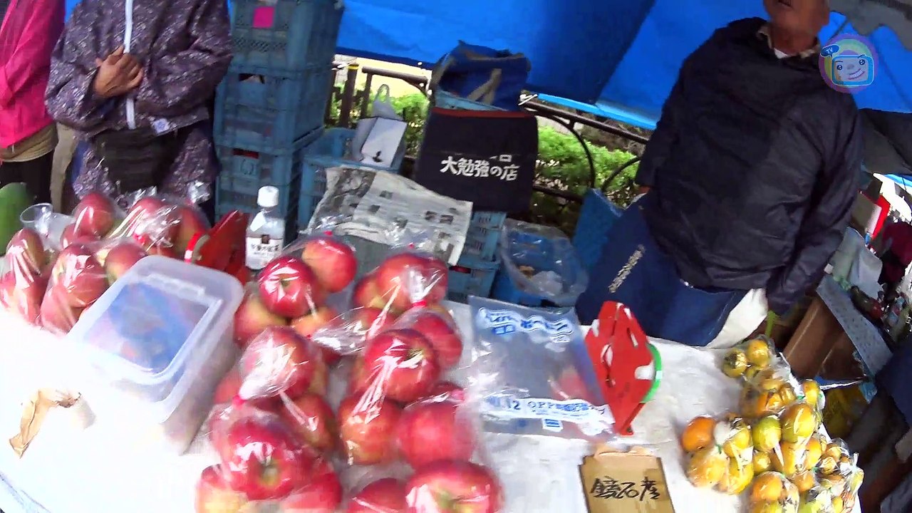 てくてくTV　世田谷線沿線イベント世田谷線世田谷の楽市楽座2017へ行く＆歌う