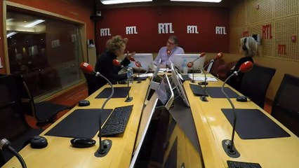 "La République En Marche, un parti nouveau qui se professionnalise", selon Alba Ventura