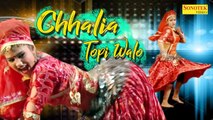 Chhela Topi Walo | गोरी निगोड़ी का गजब डांस || इस डांसर ने सभी को हिला दिया | New Rajsthani Song गोरी