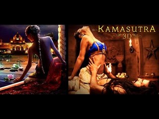 kamasutra 3D Trailer 2017 Official Hindi Movie Latest Upcoming