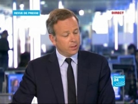 Revue de Presse-19-Novembre-FR-FRANCE24