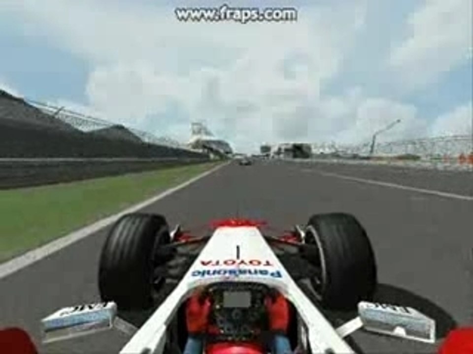 Penski agradecido