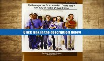 read Read an eBook Day Pathways to Successful Transition for Youth with Disabilities: A