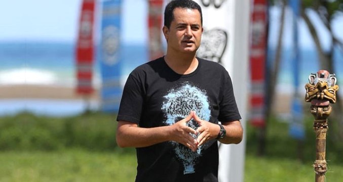 Acun Ilıcalı Açıkladı! Survivor'da 3 Hırslı Kadın Yarışmacı, Bir Kez Daha Yarışacak