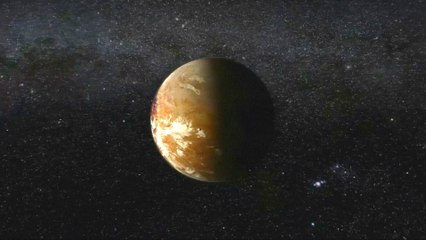 Ross 128 b: Nearby earth-like planet could support alien life
