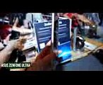 Asus Zenfone 3, Ultra y Deluxe las tres nuevas apuestas de Asus
