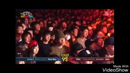 第11回 9for 全バトル