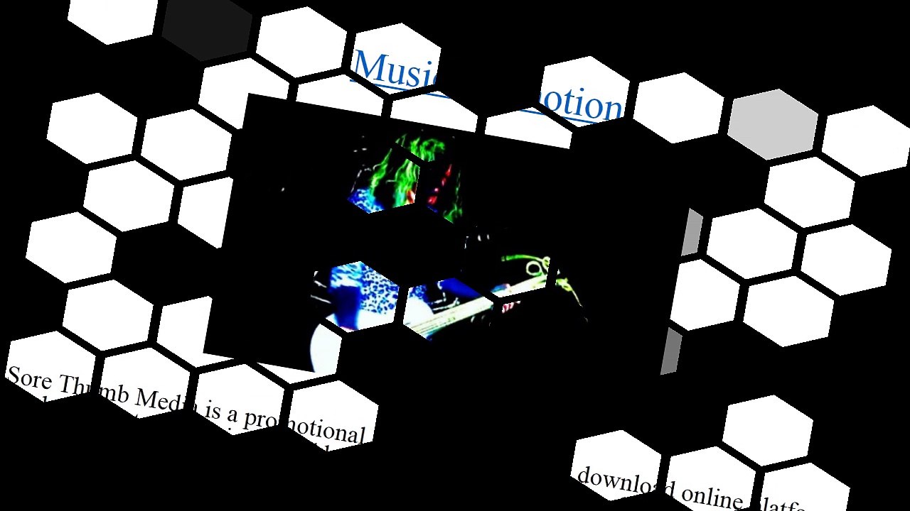 Music Promotion