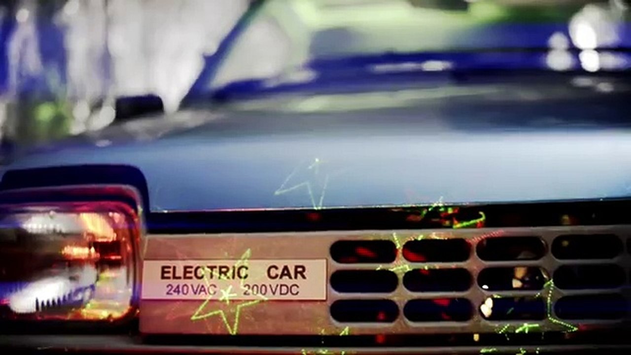 JDM Electric Turd - Part 2