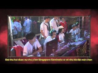 [LMHT] Giới thiệu đại diện Season 2 Final : Đông Nam Á