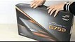ASUS ROG G752VY - unboxing