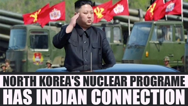 North Korea : How India – Pakistan missile race help Kim Jong-un gain nuclear power | Oneindia News