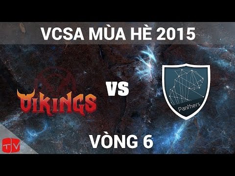 [31.05.2015] HNV vs SGP [VCSA Mùa Hè 2015]