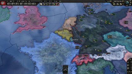 Hearts of Iron 4 Beginner Guide Tutorial Part 1: What You Need to Know to Start Playing HOI 4