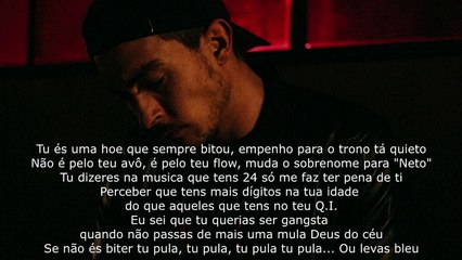 Holly Hood - R.I.P. Holly Hood (c/Letra) 2017